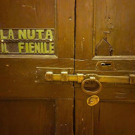 Faggeto Lario La Nutaヴィラ エクステリア 写真