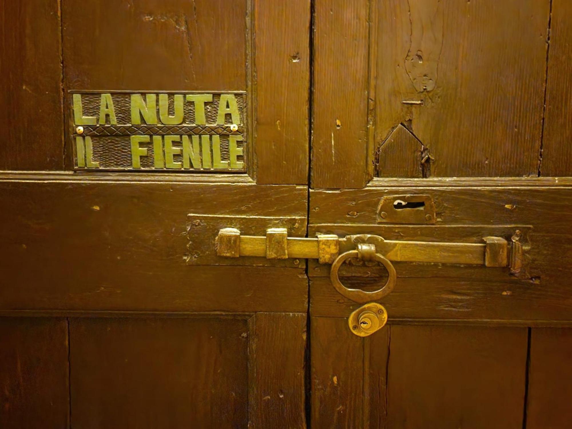 Faggeto Lario La Nutaヴィラ エクステリア 写真