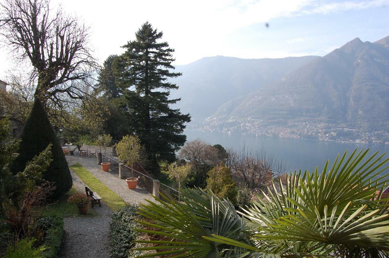 Faggeto Lario La Nutaヴィラ エクステリア 写真